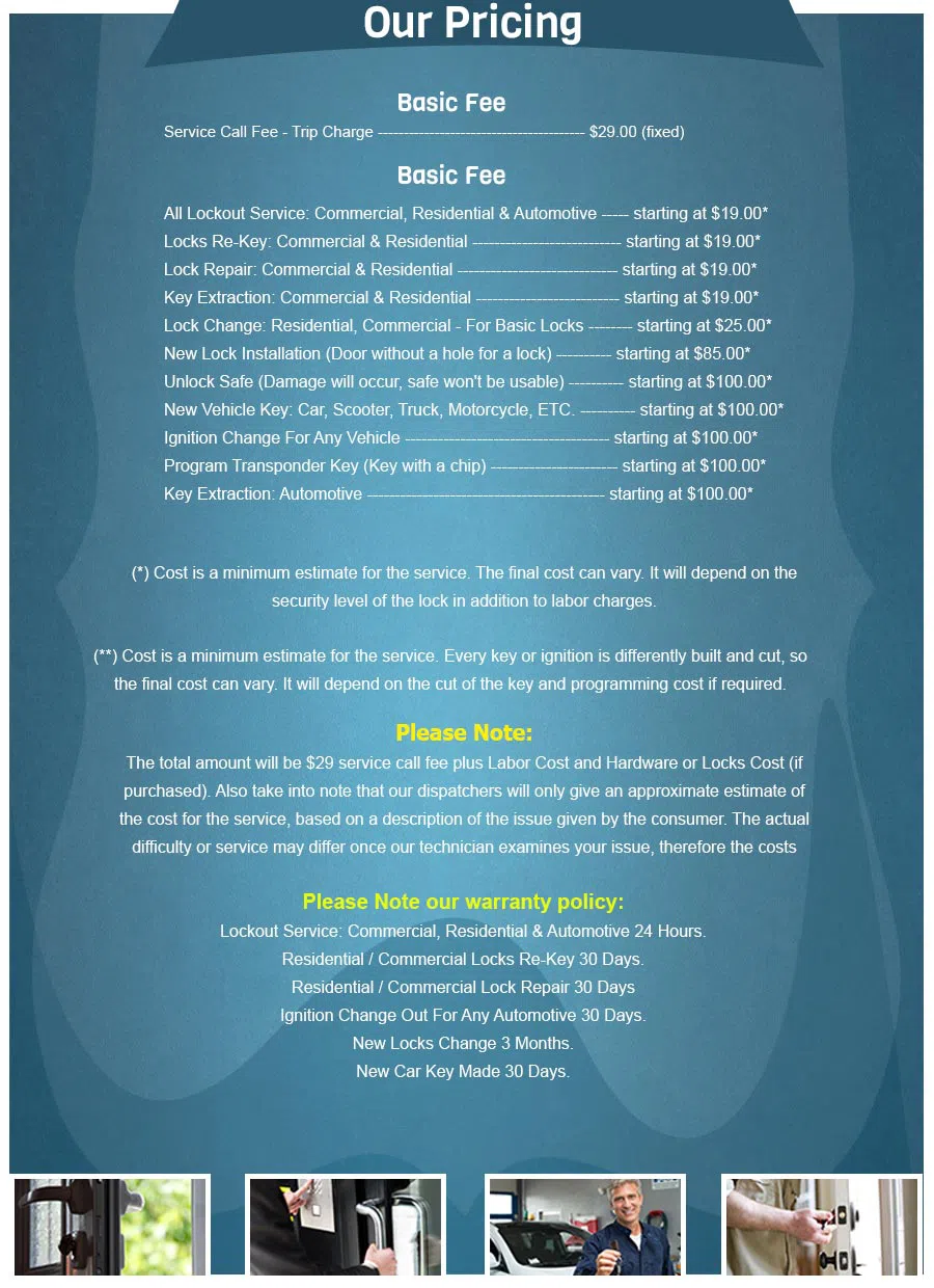 Lock Key Shop Haymarket, VA 571-266-0285